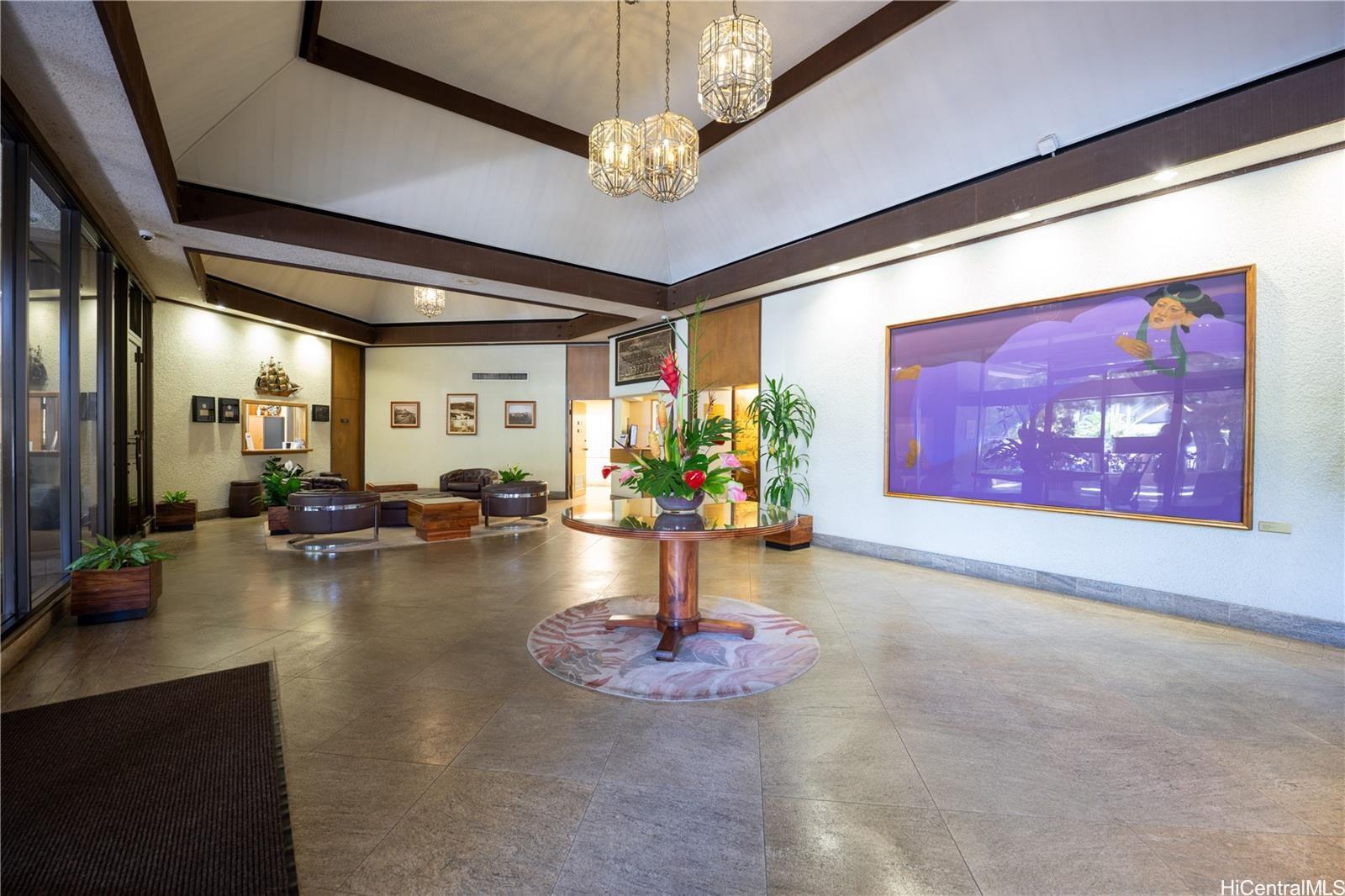 Discovery Bay condo # 2507, Honolulu, Hawaii - photo 13 of 21