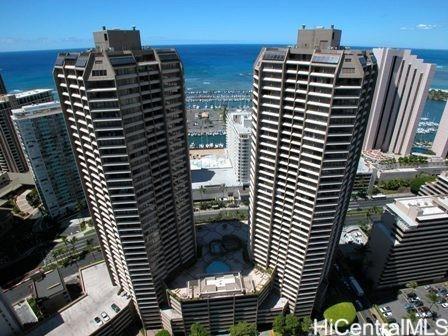 Discovery Bay condo # 2507, Honolulu, Hawaii - photo 20 of 21