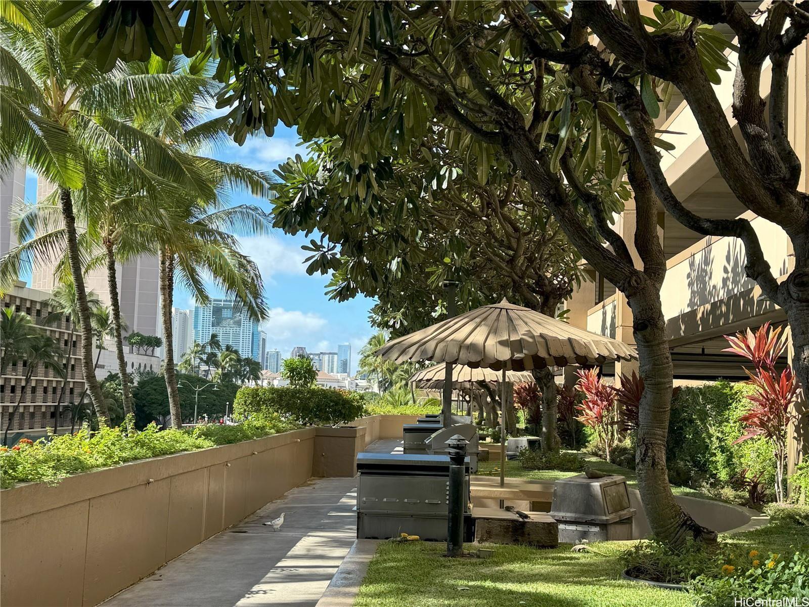 Discovery Bay condo # 2507, Honolulu, Hawaii - photo 21 of 25