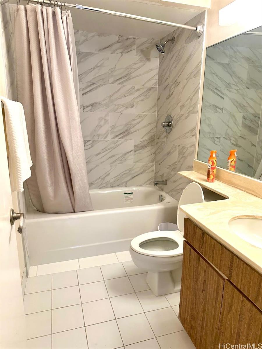 Discovery Bay condo # 2507, Honolulu, Hawaii - photo 6 of 25