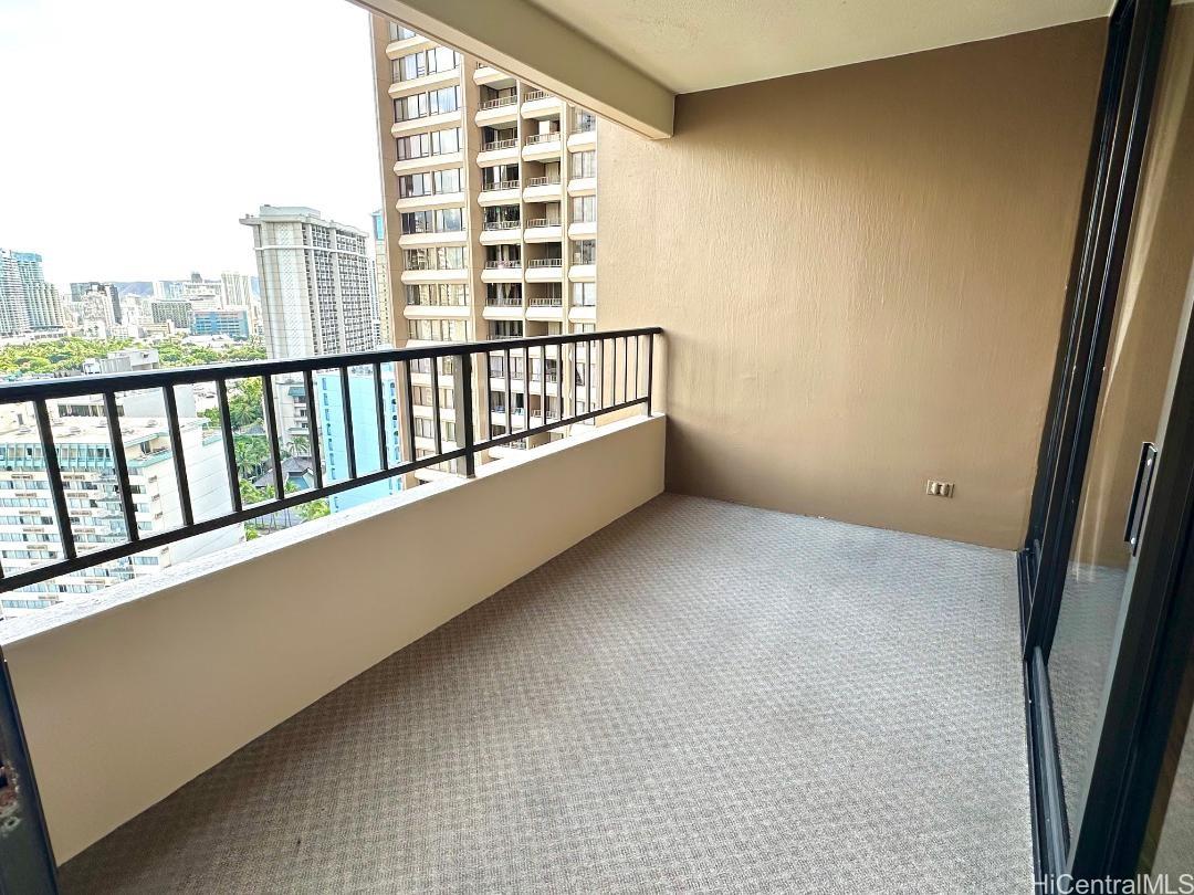 Discovery Bay condo # 2507, Honolulu, Hawaii - photo 10 of 21
