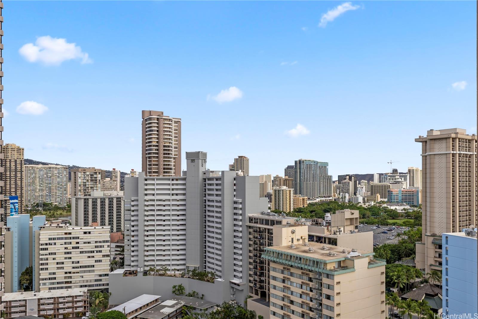 Discovery Bay condo # 2508, Honolulu, Hawaii - photo 11 of 17