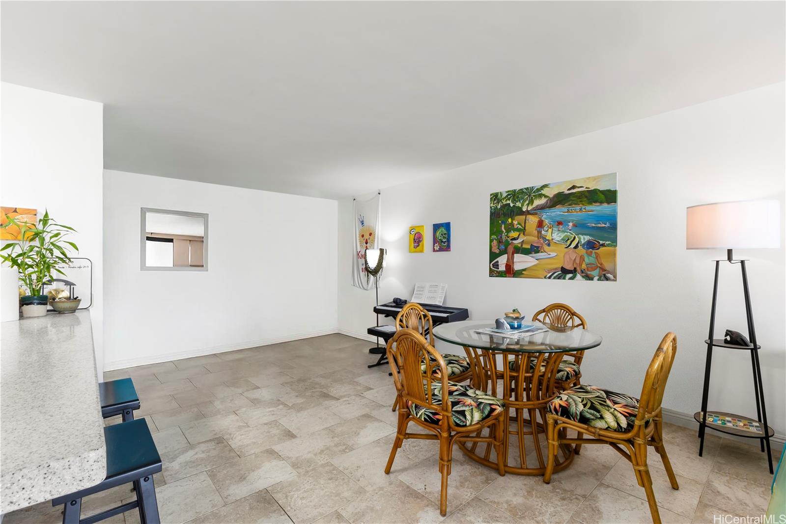 Discovery Bay condo # 2508, Honolulu, Hawaii - photo 5 of 17