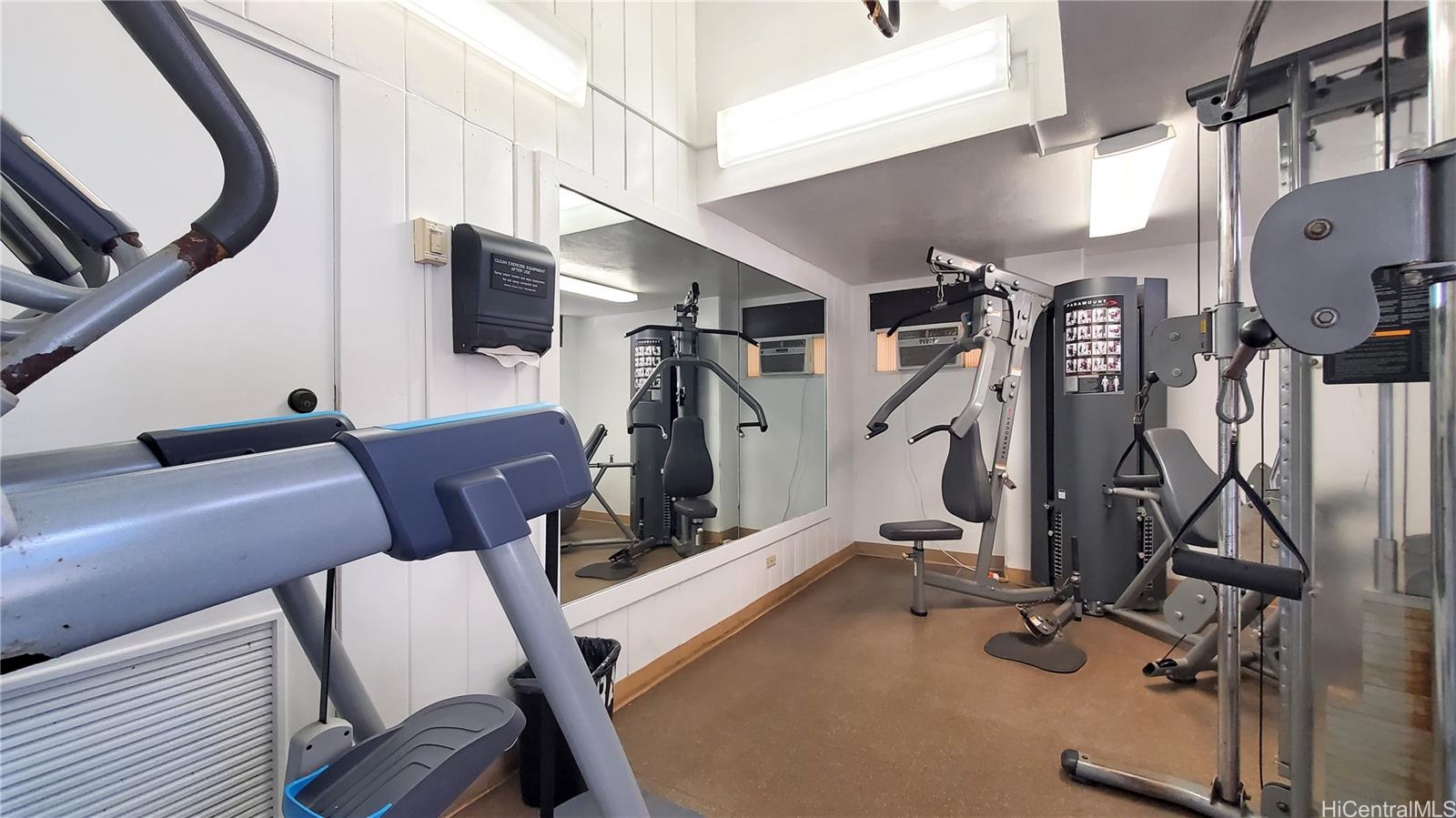 Discovery Bay condo # 2515, Honolulu, Hawaii - photo 10 of 12