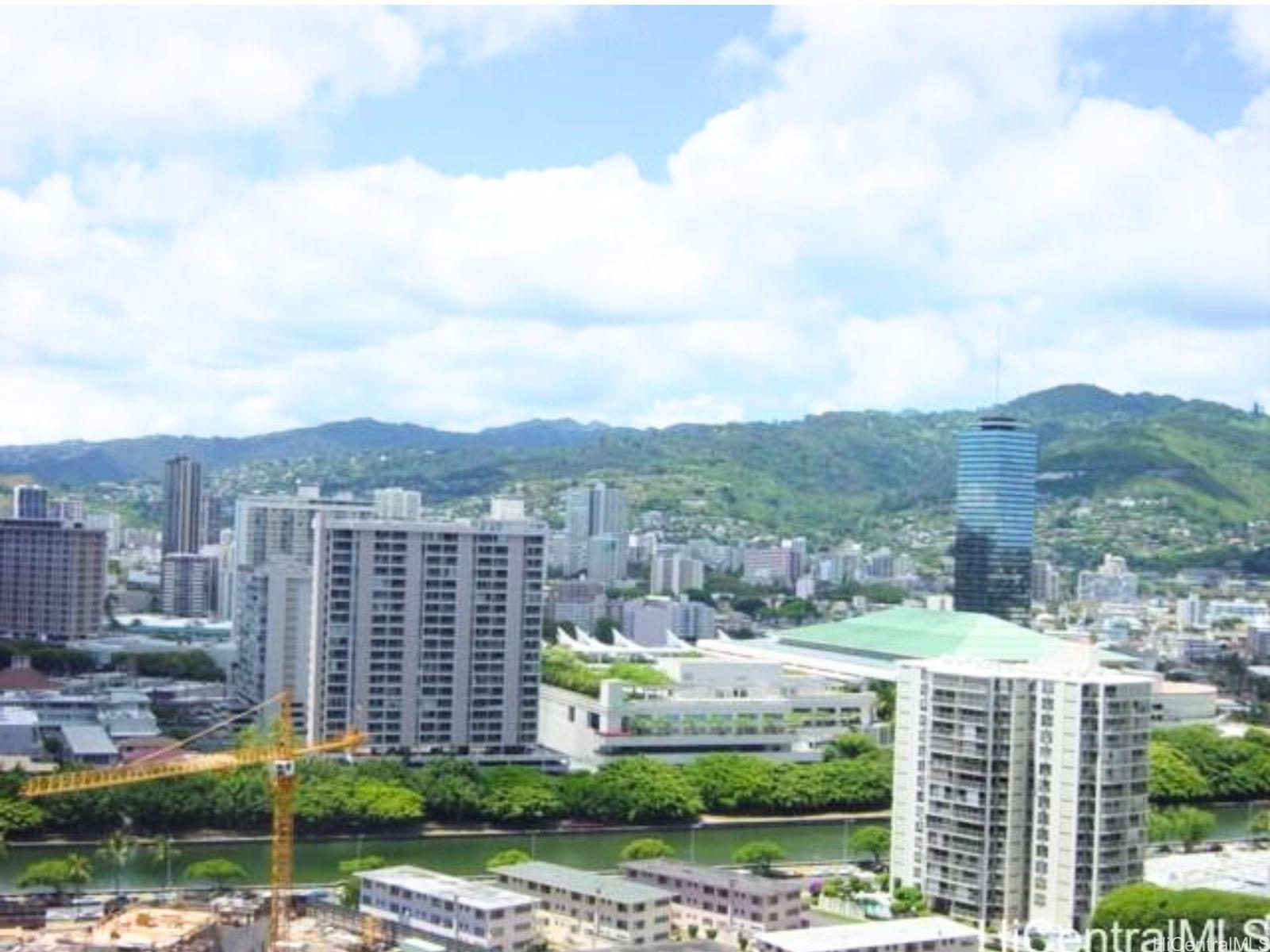 Discovery Bay condo # 2518, Honolulu, Hawaii - photo 14 of 14