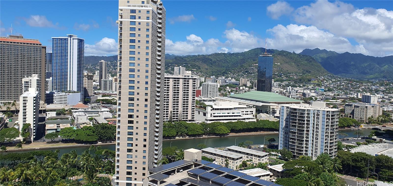 1778 Ala Moana Blvd Honolulu - Rental - photo 2 of 14