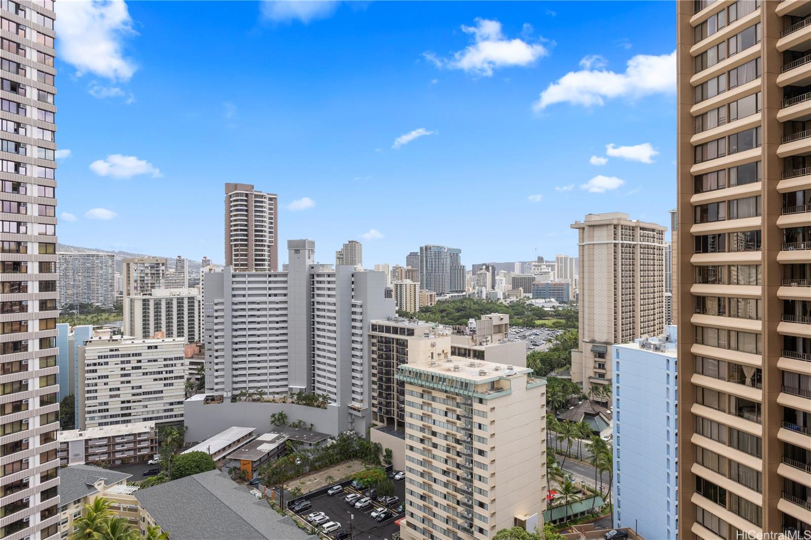 Discovery Bay condo # 2607, Honolulu, Hawaii - photo 12 of 17