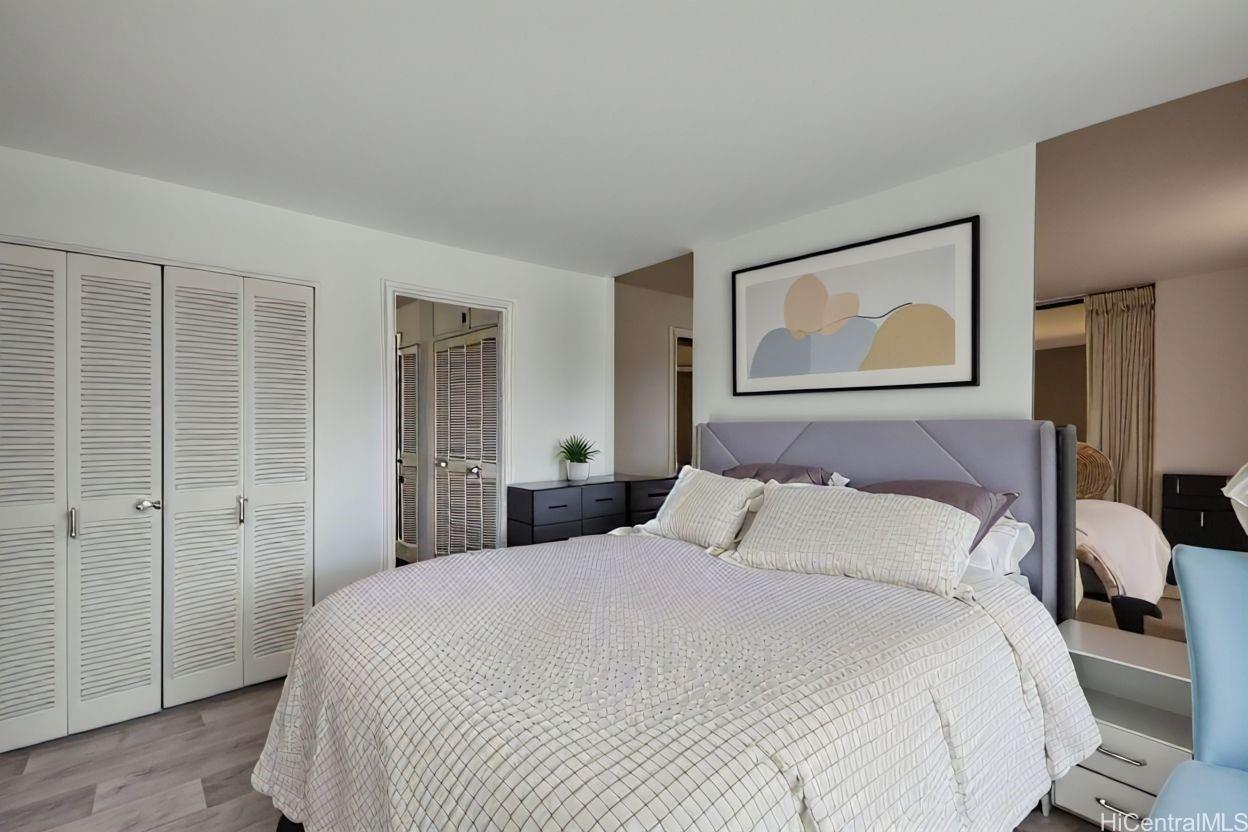 Discovery Bay condo # 2607, Honolulu, Hawaii - photo 5 of 17