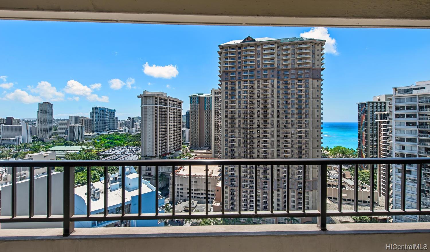 Discovery Bay 2614, 1778 Ala Moana Blvd, Honolulu Waikiki condo