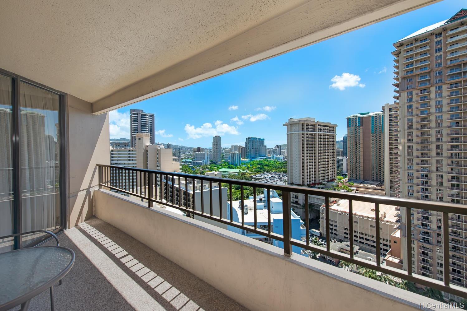 Discovery Bay 2614, 1778 Ala Moana Blvd, Honolulu Waikiki condo