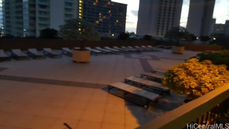 Discovery Bay condo # 2615, Honolulu, Hawaii - photo 16 of 18