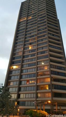 Discovery Bay condo # 2615, Honolulu, Hawaii - photo 18 of 18