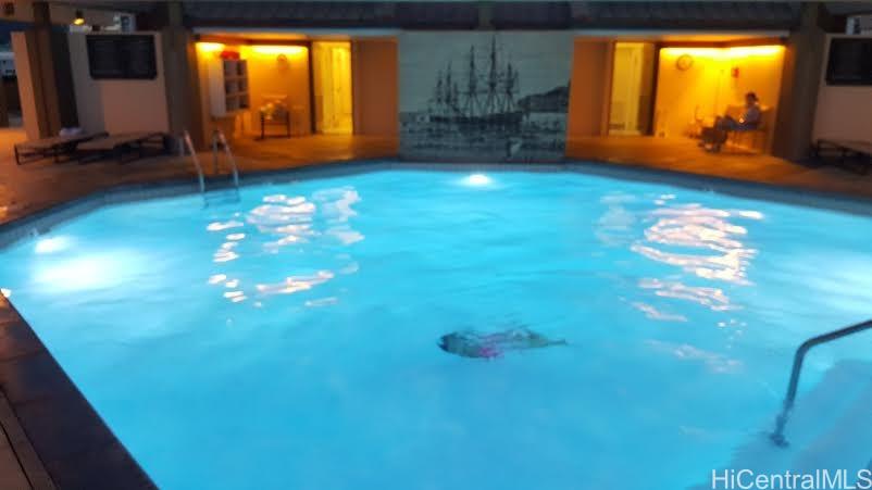 Discovery Bay condo # 2615, Honolulu, Hawaii - photo 6 of 18