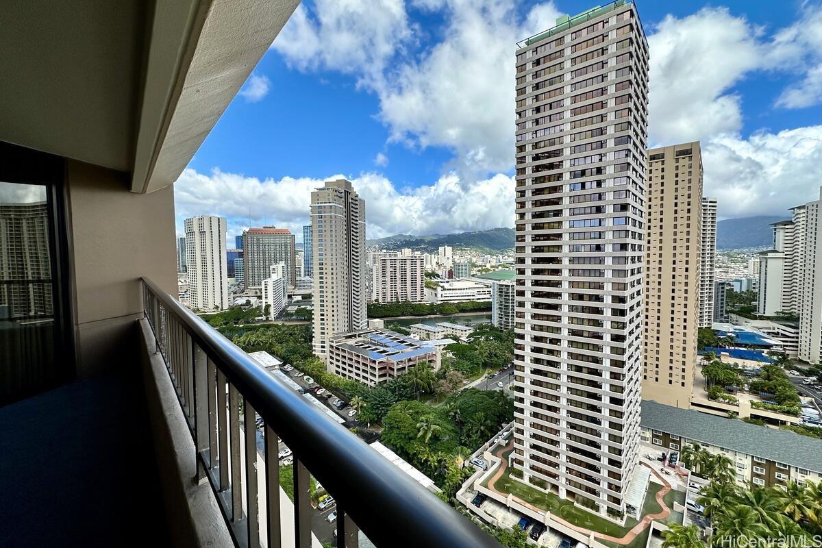 Discovery Bay condo # 2616, Honolulu, Hawaii - photo 20 of 22