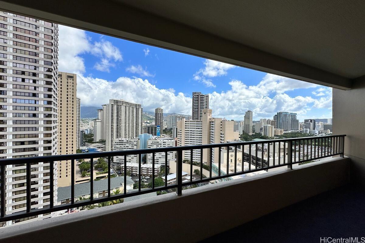 Discovery Bay condo # 2616, Honolulu, Hawaii - photo 21 of 22