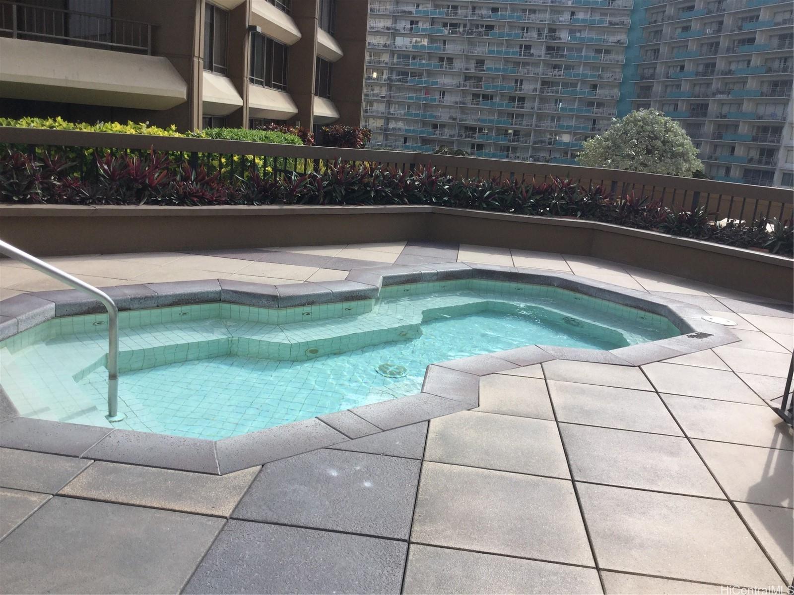 1778 Ala Moana Blvd Honolulu - Rental - photo 13 of 13