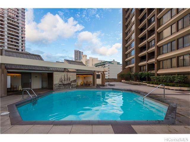 1778 Ala Moana Blvd Honolulu - Rental - photo 8 of 13