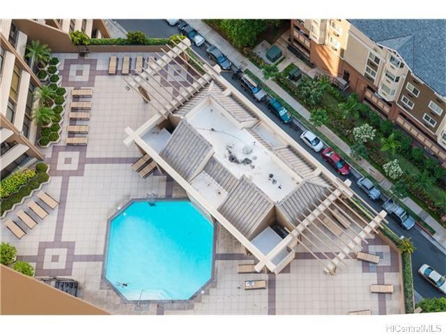 1778 Ala Moana Blvd Honolulu - Rental - photo 9 of 13