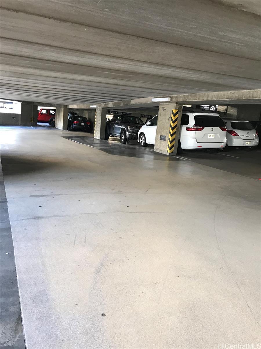 1778 Ala Moana Blvd Honolulu - Rental - photo 10 of 13