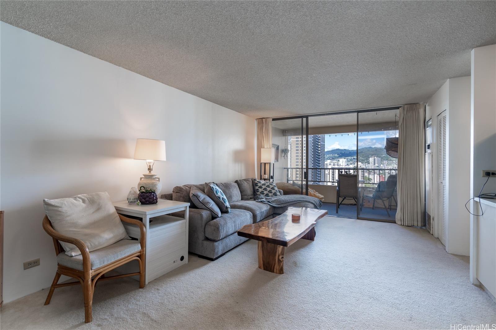 Discovery Bay 2717, 1778 Ala Moana Blvd, Honolulu Waikiki condo Sold