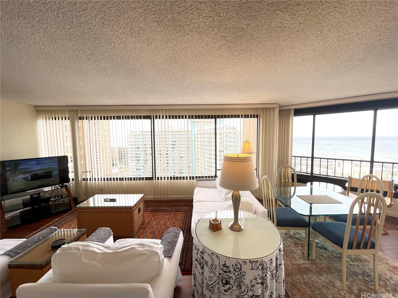 Discovery Bay condo # 2801, Honolulu, Hawaii - photo 11 of 20