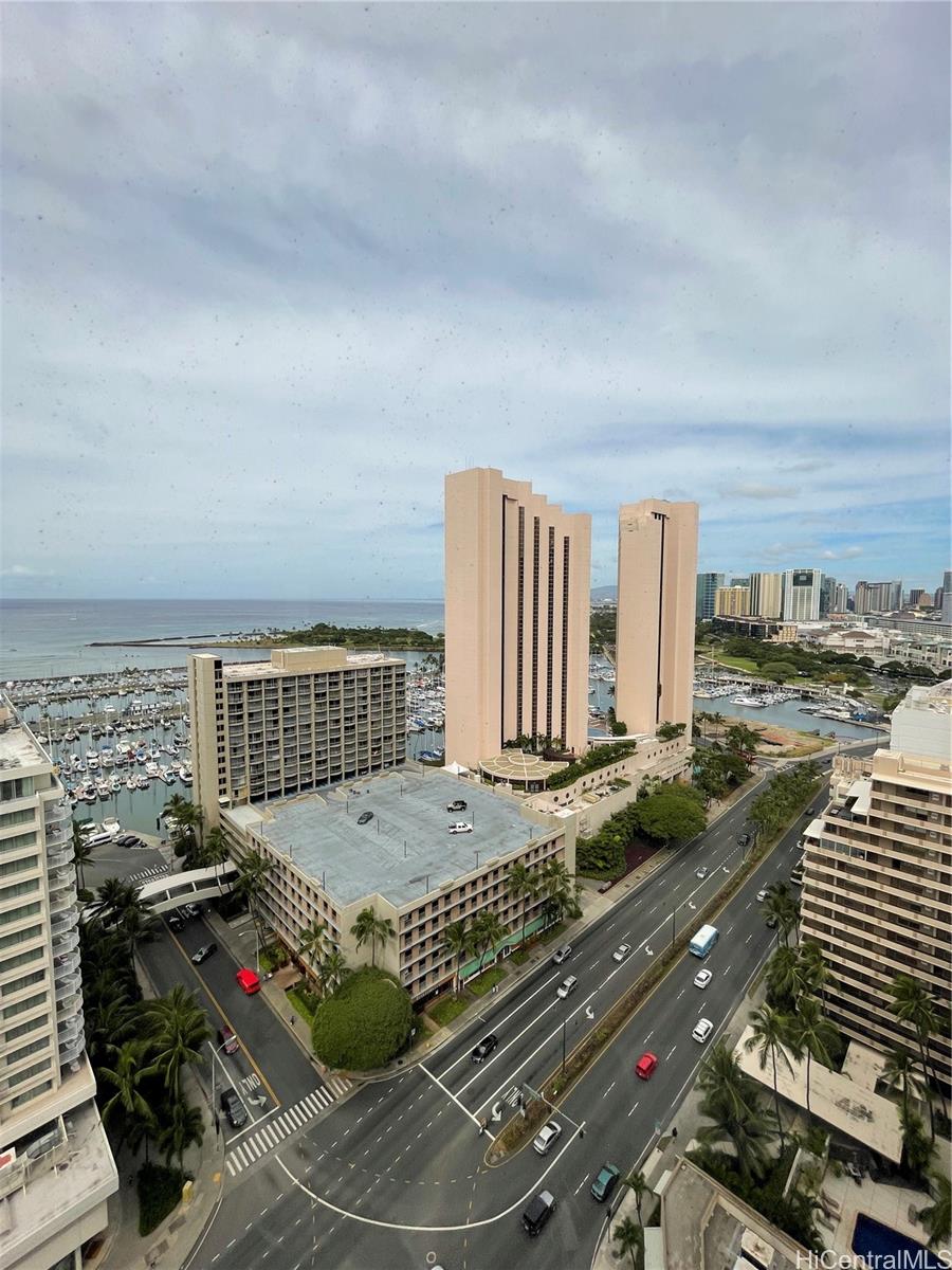 Discovery Bay condo # 2801, Honolulu, Hawaii - photo 16 of 20