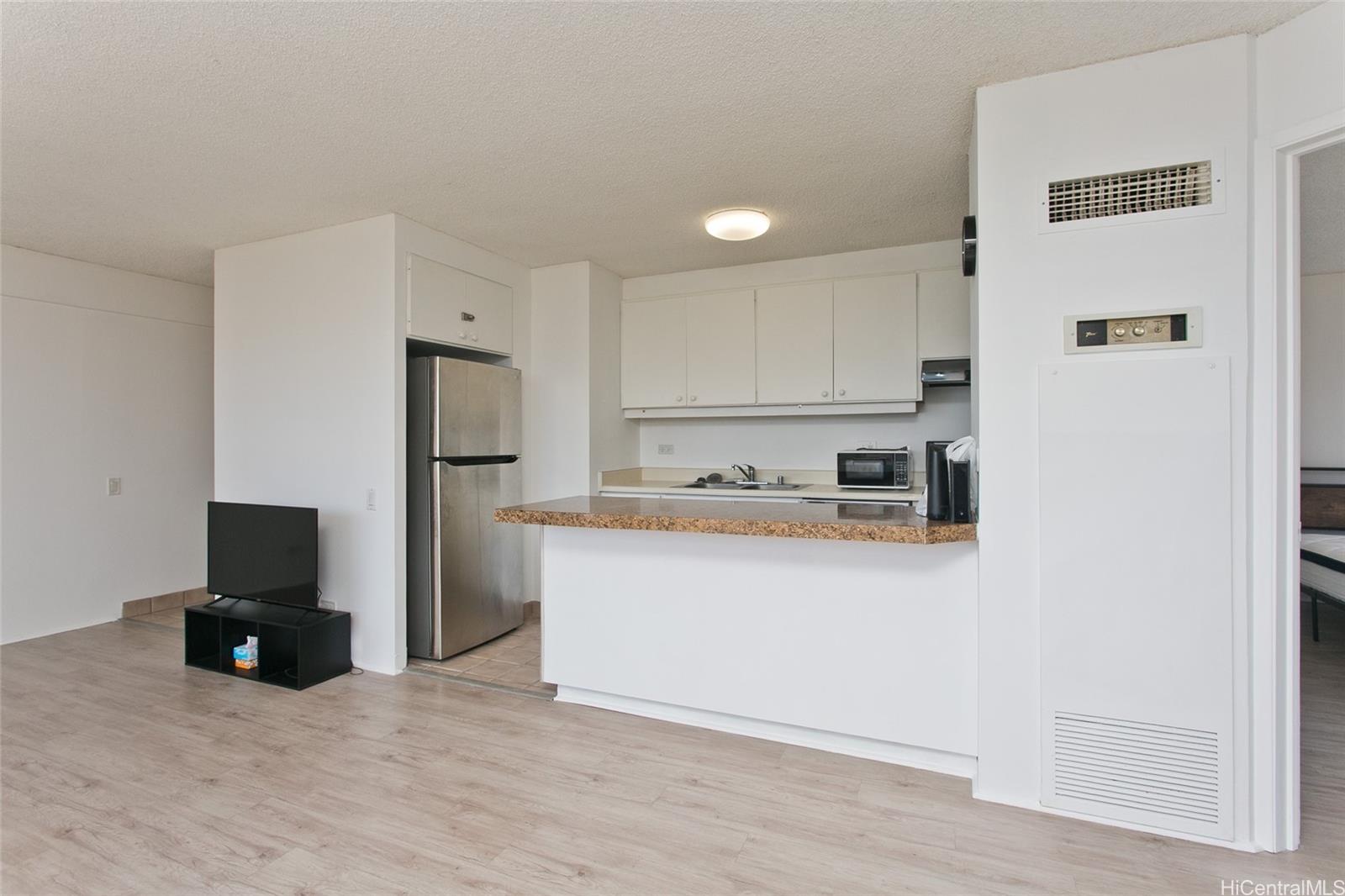 Discovery Bay condo # 2809, Honolulu, Hawaii - photo 5 of 13