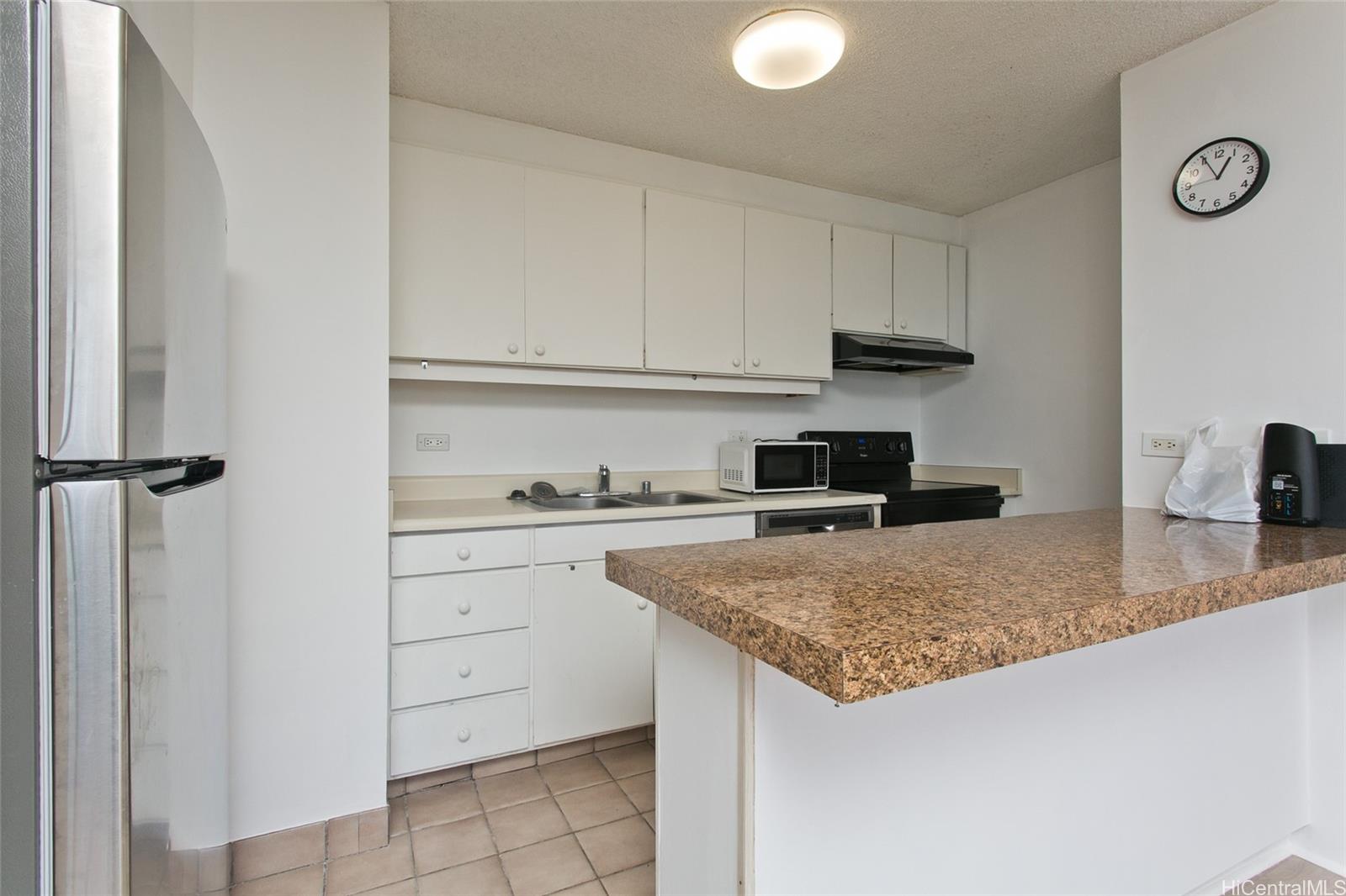 Discovery Bay condo # 2809, Honolulu, Hawaii - photo 6 of 13