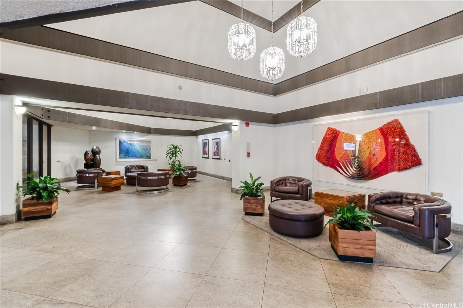 Discovery Bay condo # 2814, Honolulu, Hawaii - photo 24 of 25