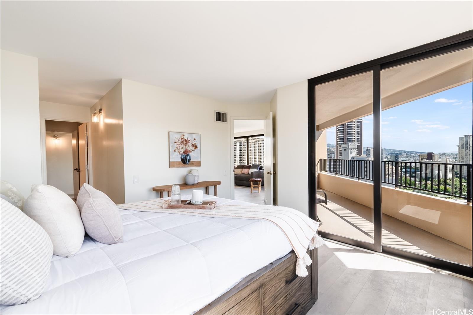 Discovery Bay condo # 2814, Honolulu, Hawaii - photo 18 of 24