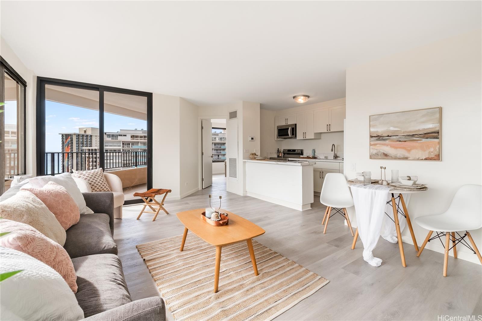 Discovery Bay condo # 2814, Honolulu, Hawaii - photo 9 of 24