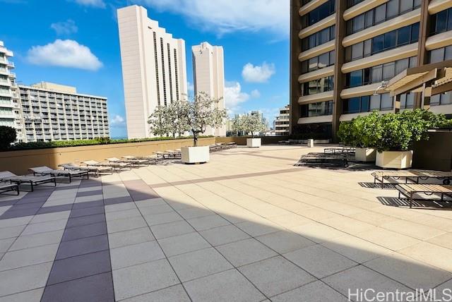 Discovery Bay condo # 2816, Honolulu, Hawaii - photo 11 of 13