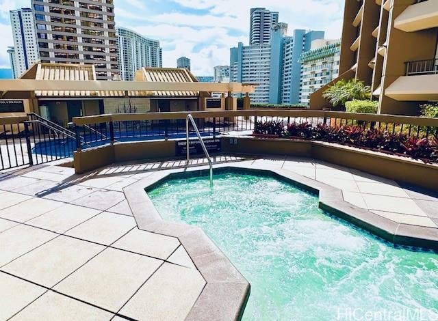 Discovery Bay condo # 2816, Honolulu, Hawaii - photo 13 of 13