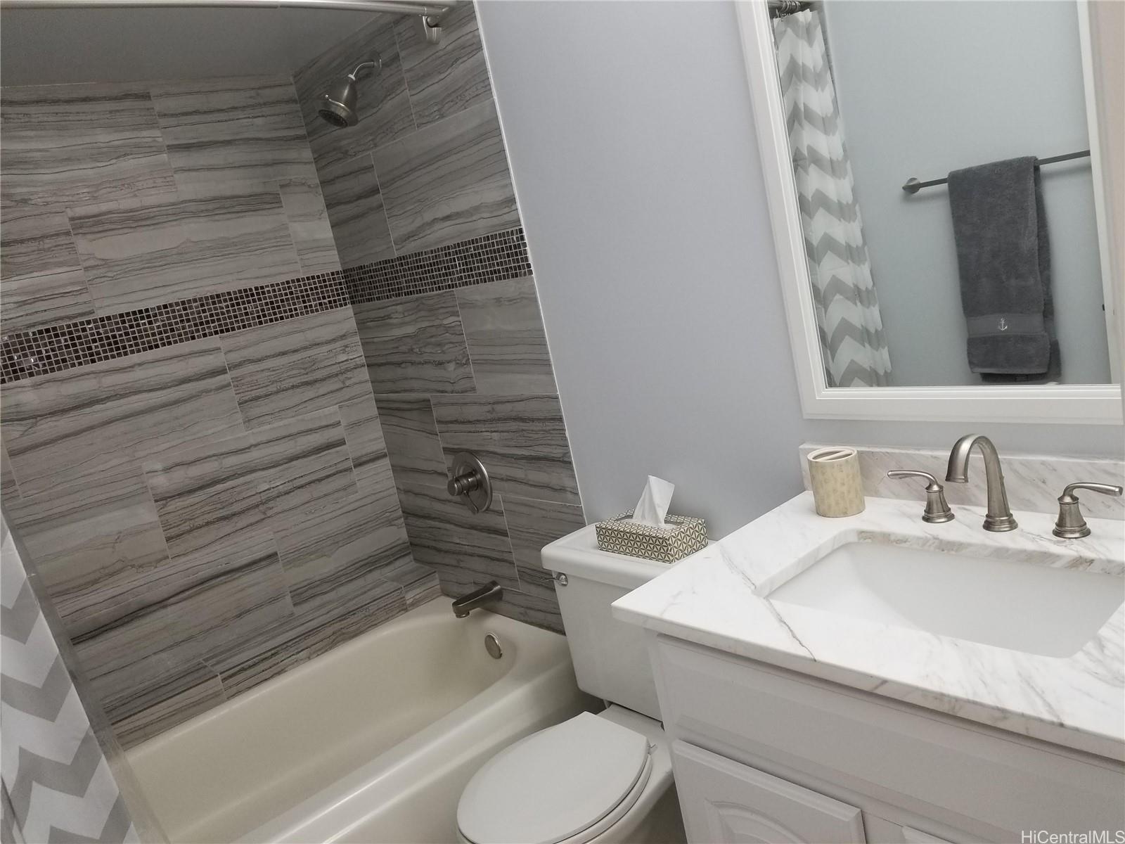 Discovery Bay condo # 2818, Honolulu, Hawaii - photo 12 of 20