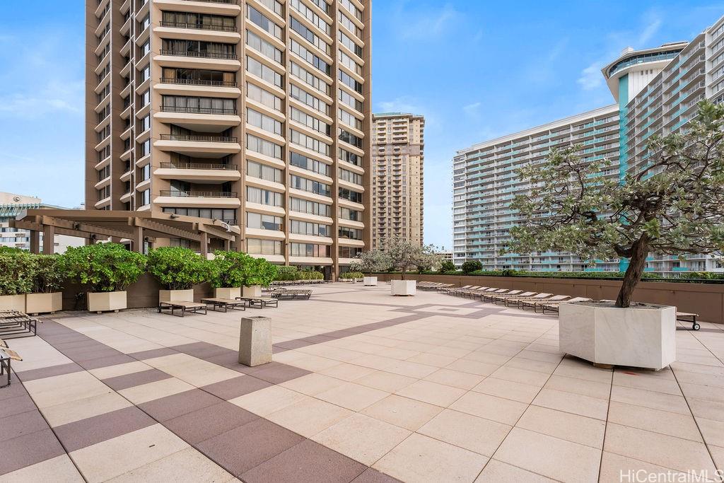 Discovery Bay condo # 2818, Honolulu, Hawaii - photo 17 of 23