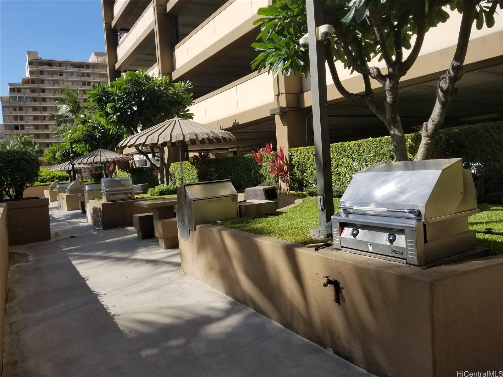 Discovery Bay condo # 2818, Honolulu, Hawaii - photo 20 of 23