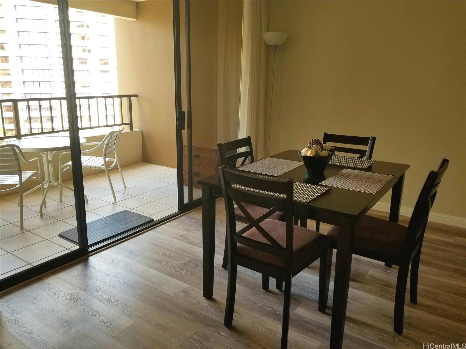 Discovery Bay condo # 2818, Honolulu, Hawaii - photo 8 of 20