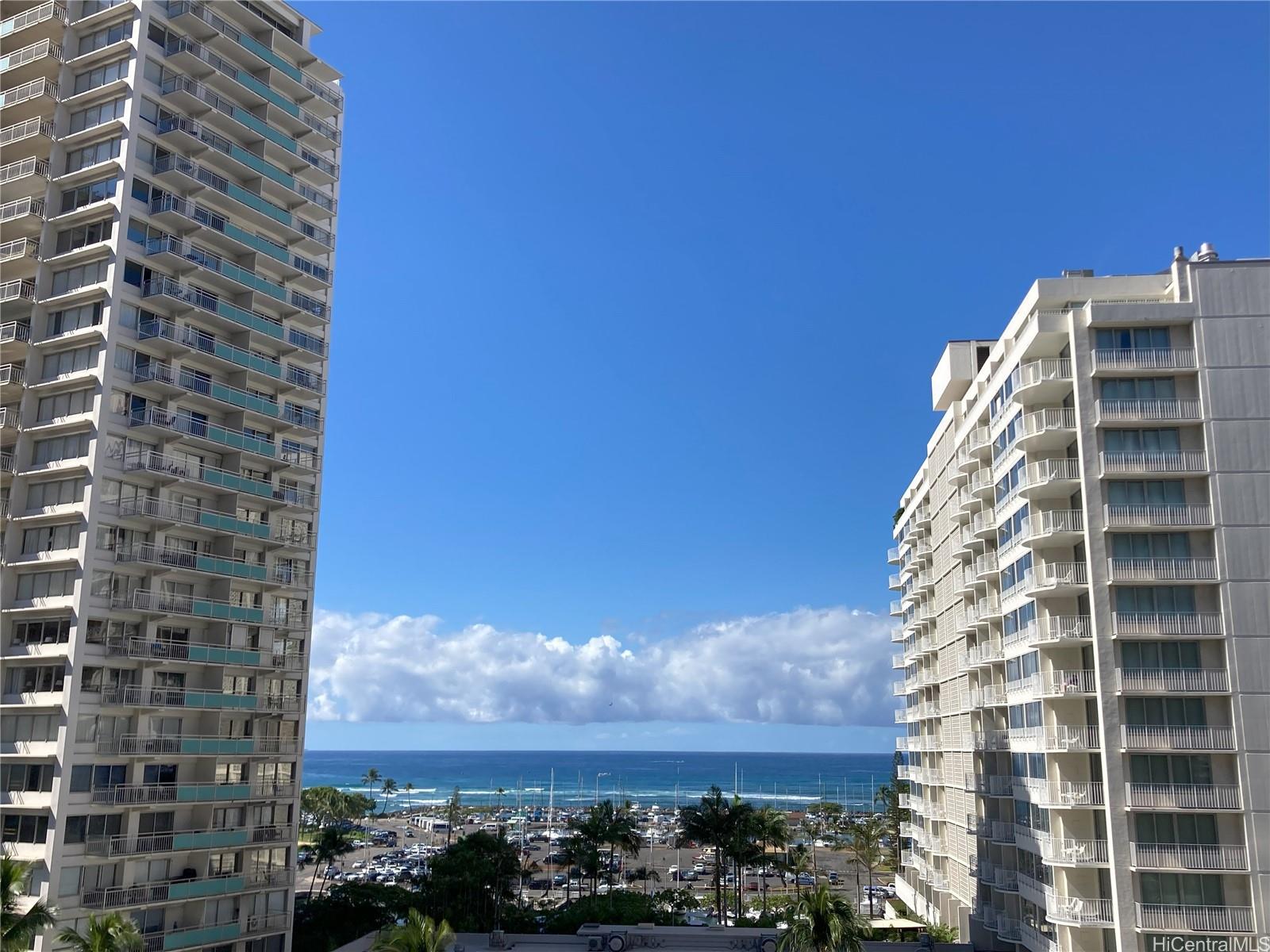 Discovery Bay condo # 2918, Honolulu, Hawaii - photo 14 of 24