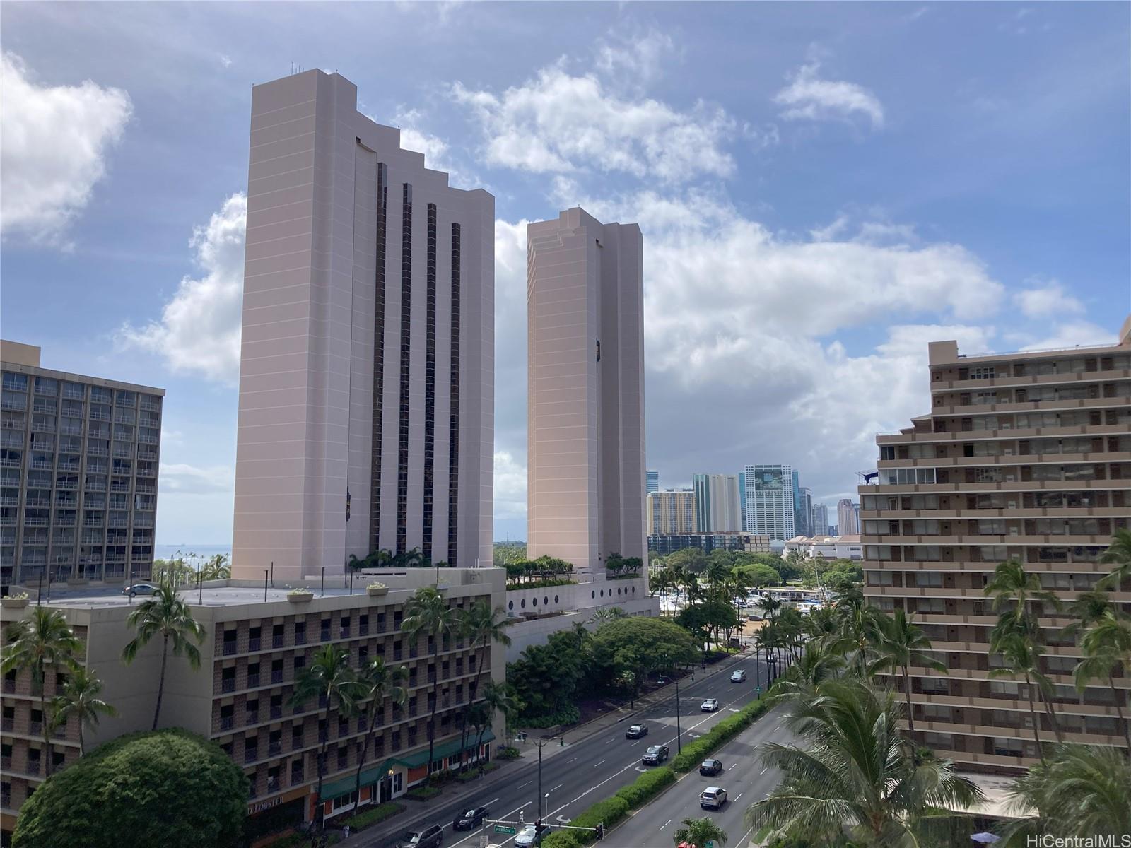 Discovery Bay condo # 2918, Honolulu, Hawaii - photo 16 of 24