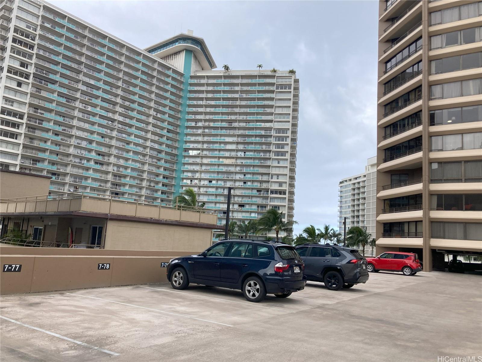 Discovery Bay condo # 2918, Honolulu, Hawaii - photo 18 of 24