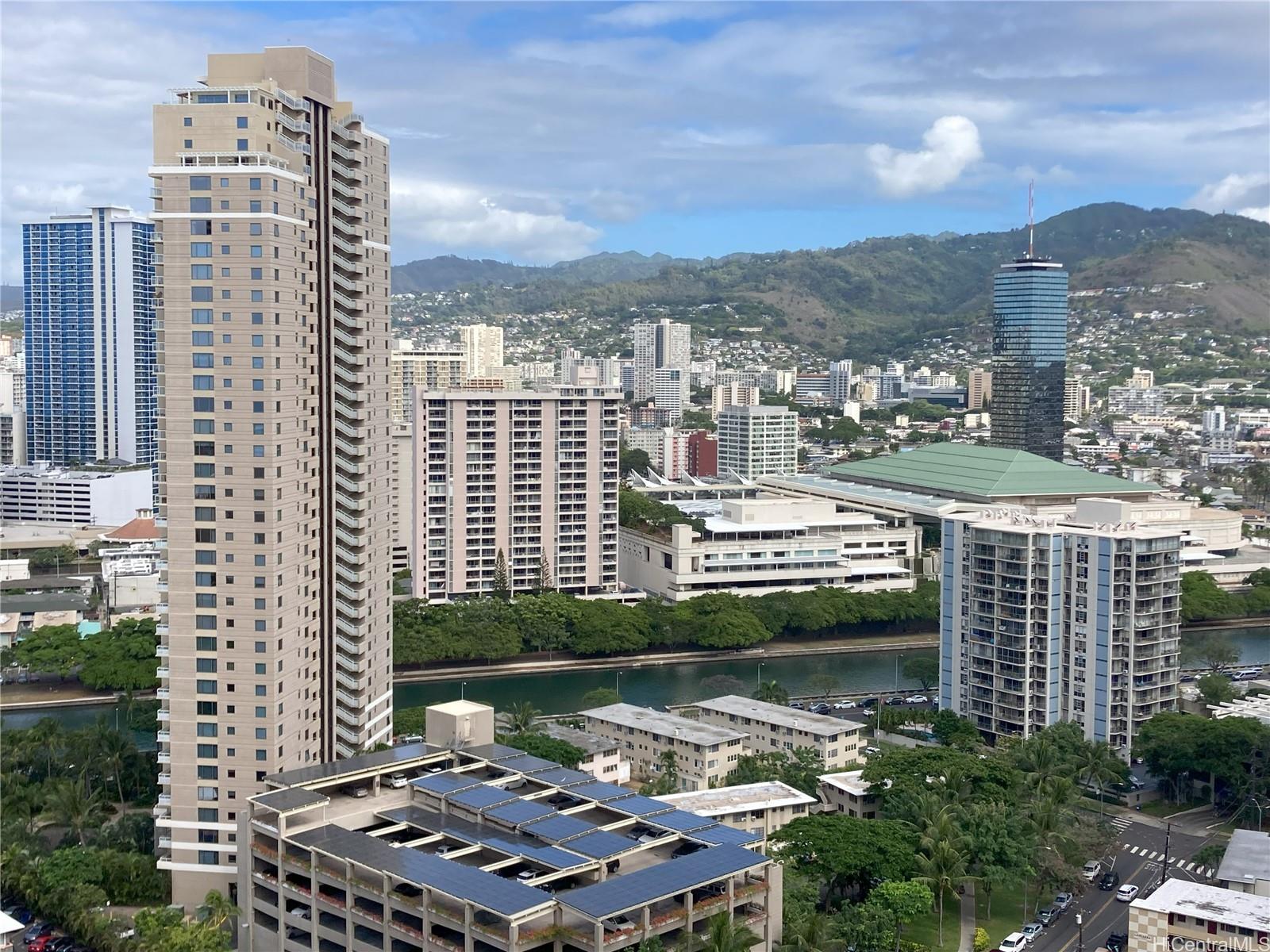 Discovery Bay condo # 2918, Honolulu, Hawaii - photo 6 of 24