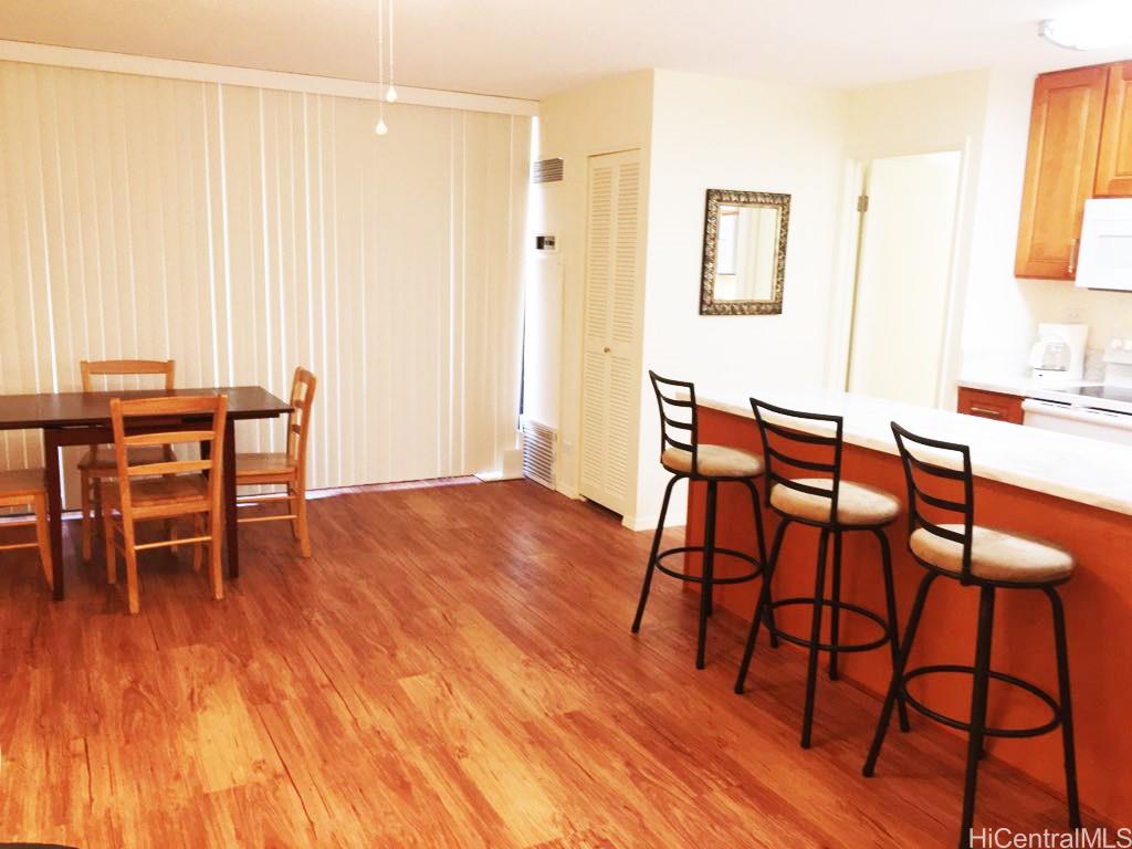 1778 Ala Moana Blvd Honolulu - Rental - photo 2 of 14