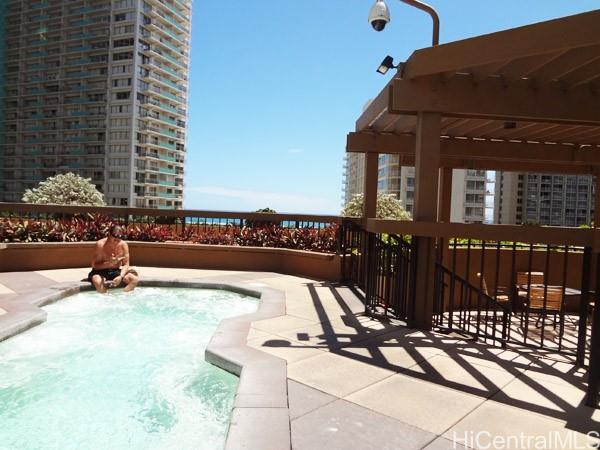 1778 Ala Moana Blvd Honolulu - Rental - photo 12 of 14