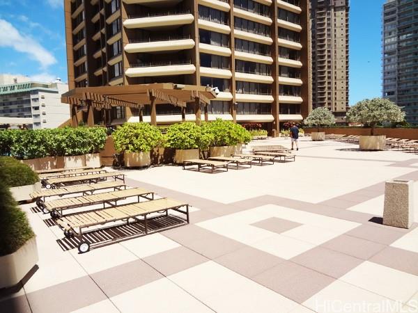 1778 Ala Moana Blvd Honolulu - Rental - photo 13 of 14