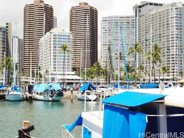 1778 Ala Moana Blvd Honolulu - Rental - photo 9 of 14