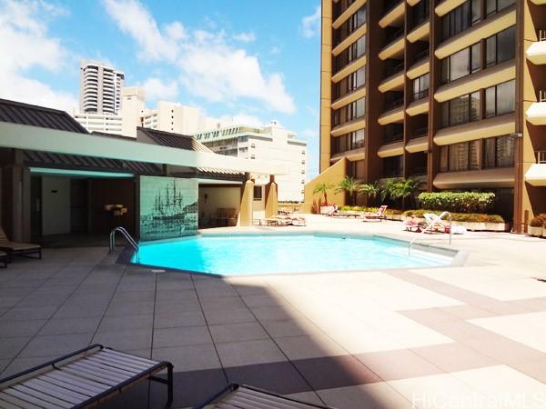 1778 Ala Moana Blvd Honolulu - Rental - photo 10 of 14