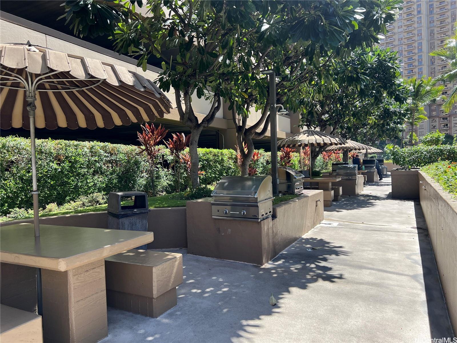 Discovery Bay condo # 3120, Honolulu, Hawaii - photo 9 of 18