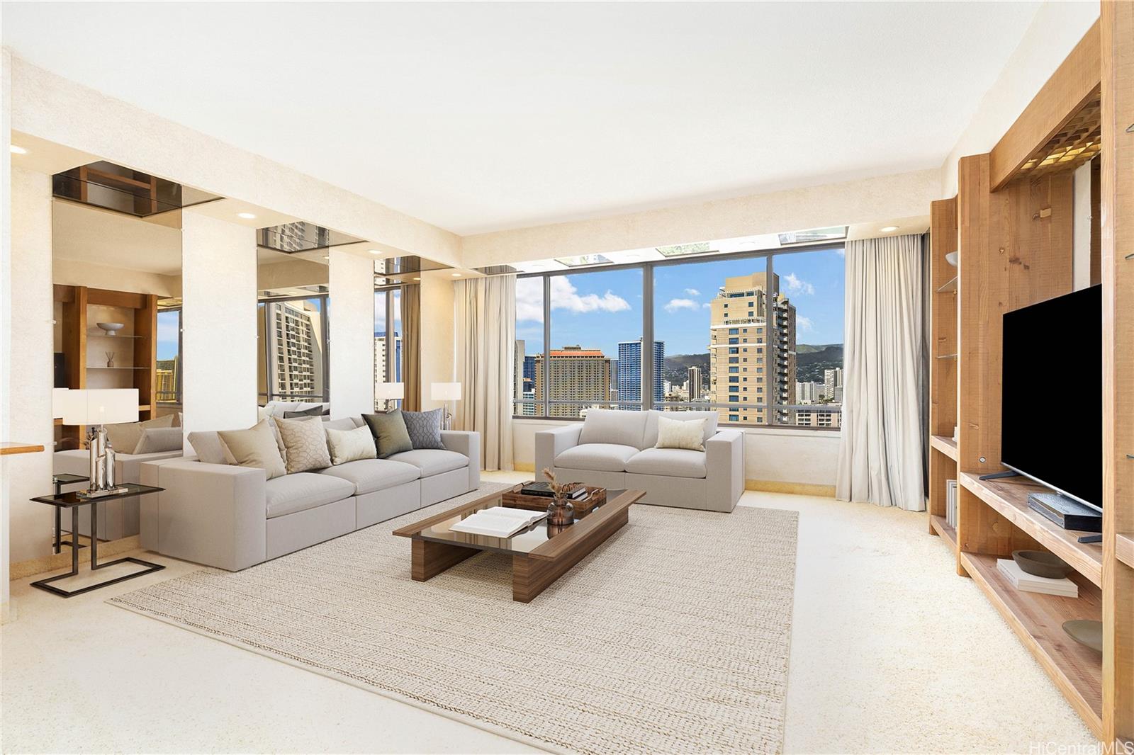 Discovery Bay condo # 3205, Honolulu, Hawaii - photo 2 of 25