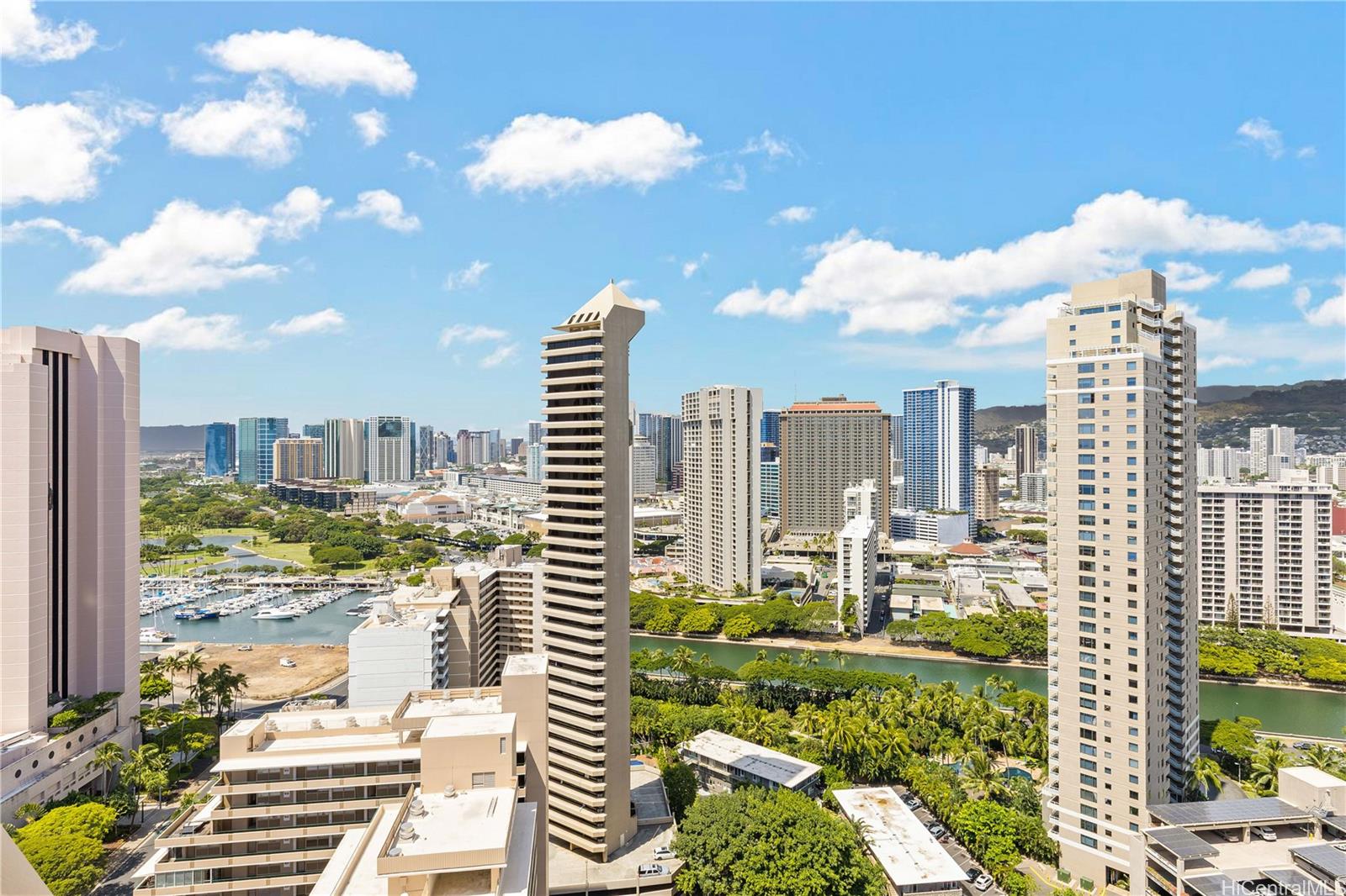 Discovery Bay condo # 3205, Honolulu, Hawaii - photo 19 of 25