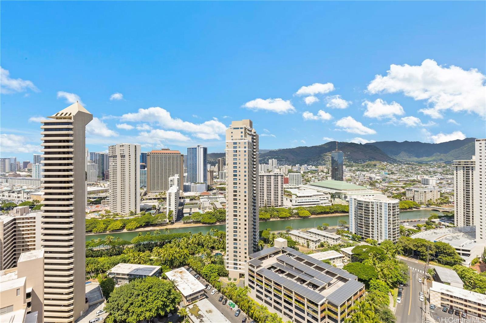 Discovery Bay condo # 3205, Honolulu, Hawaii - photo 20 of 25